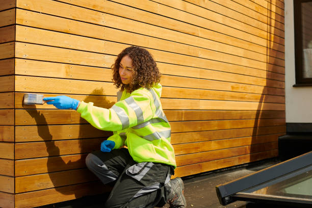 Siding for Commercial Buildings in Wrangell, AK